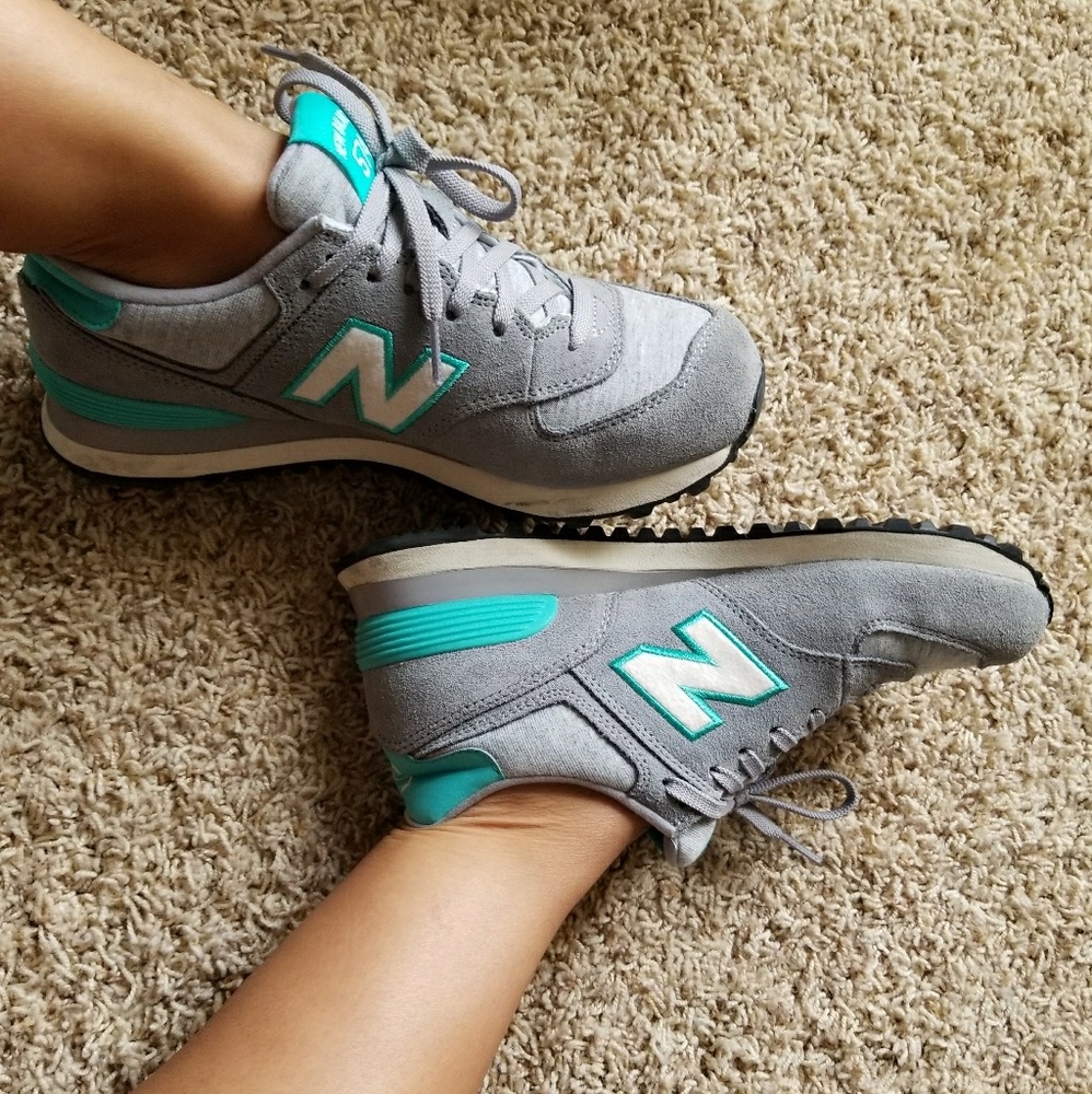 New Balance 574