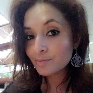 Meet your Posher, Arianna