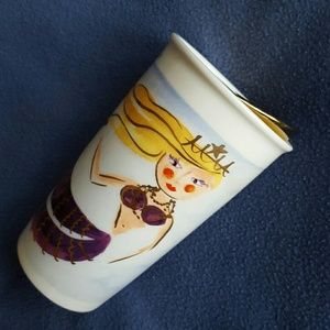 Starbucks Siren Mug Limited Edition