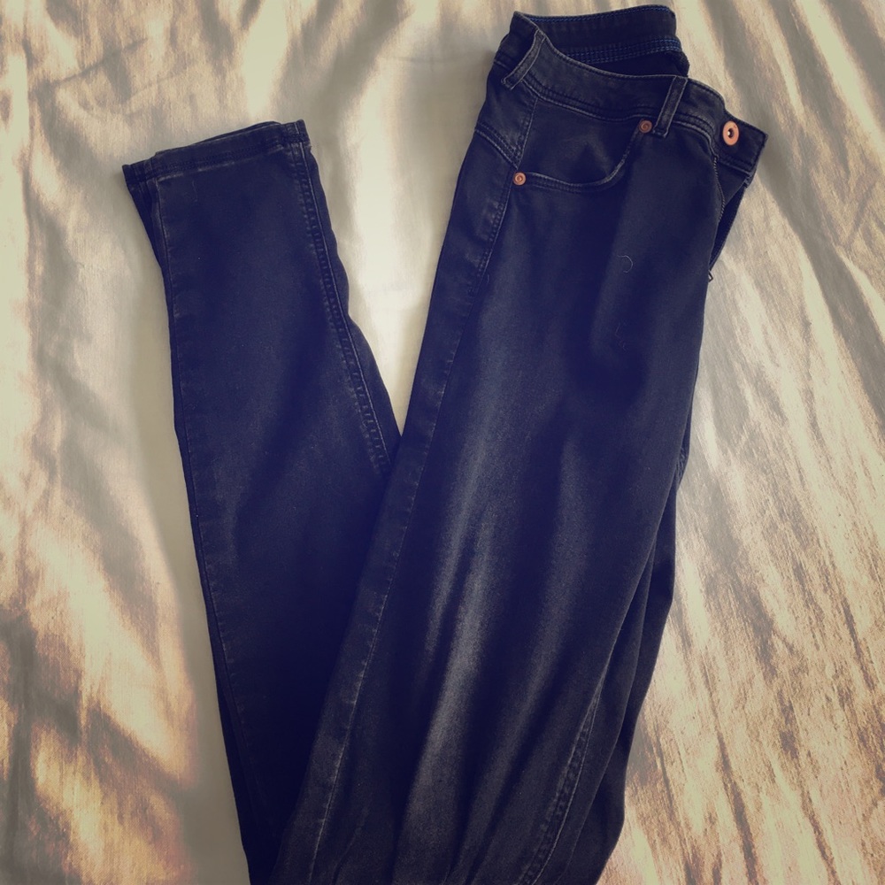 H&M jeggings