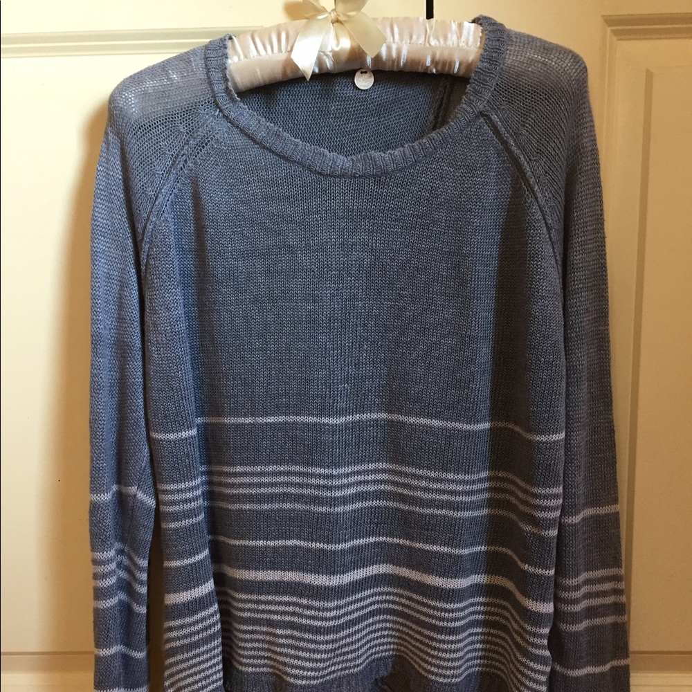 Margaret O'Leary Knit Sweater