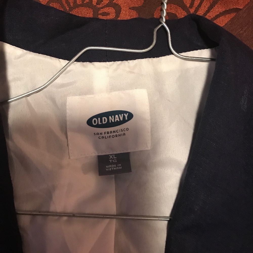 Blazer - Picture 2 of 5