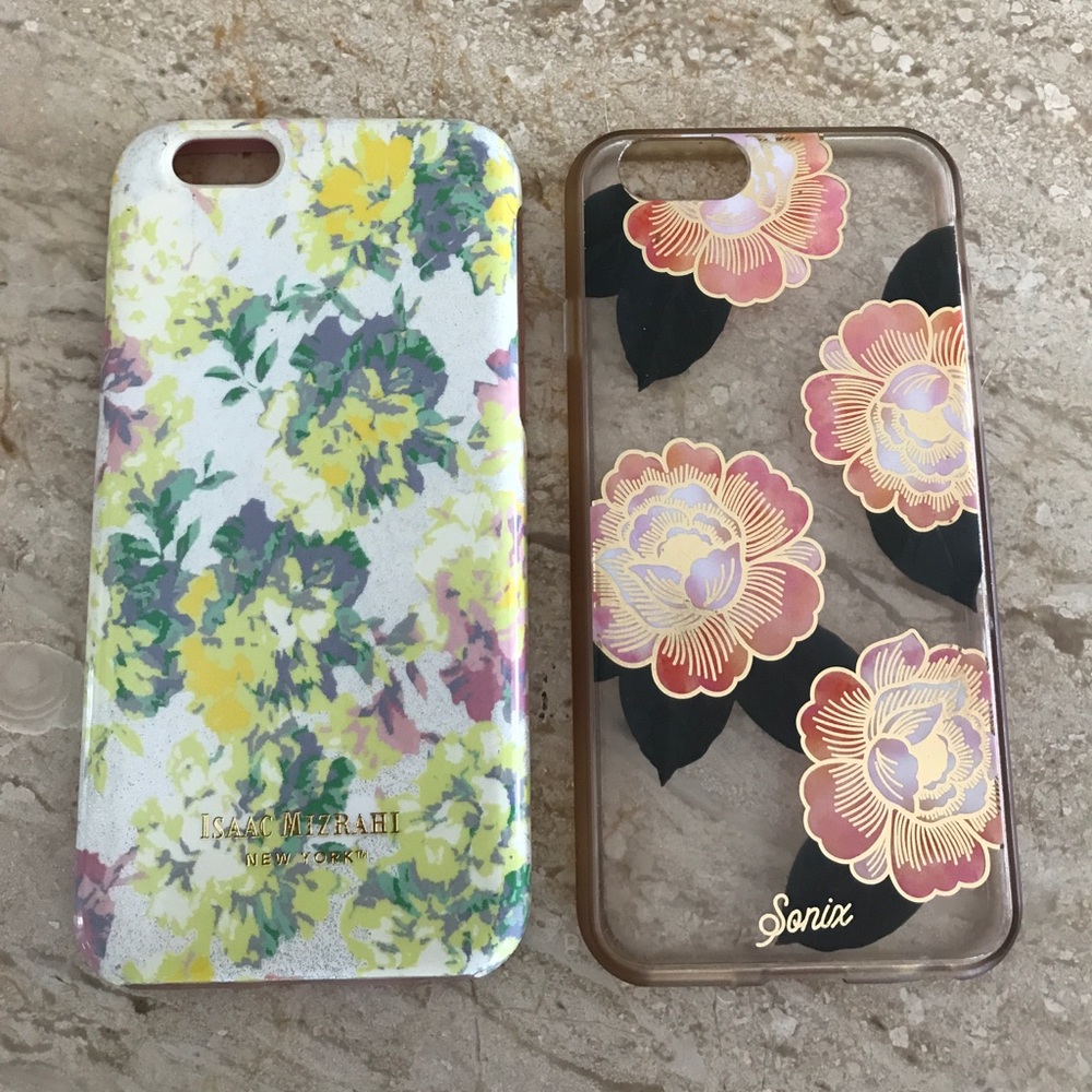iPhone 6 phone cases