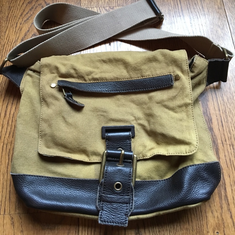 Ted Baker Satchel