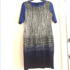 Stunning Donna Degnan Dress