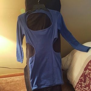 Party Dress..Night Club Dress!