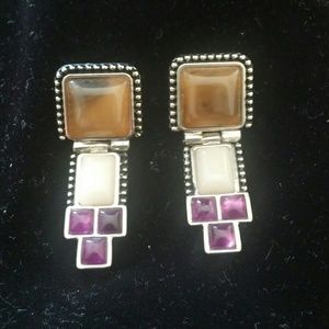 Jewelmint earrings