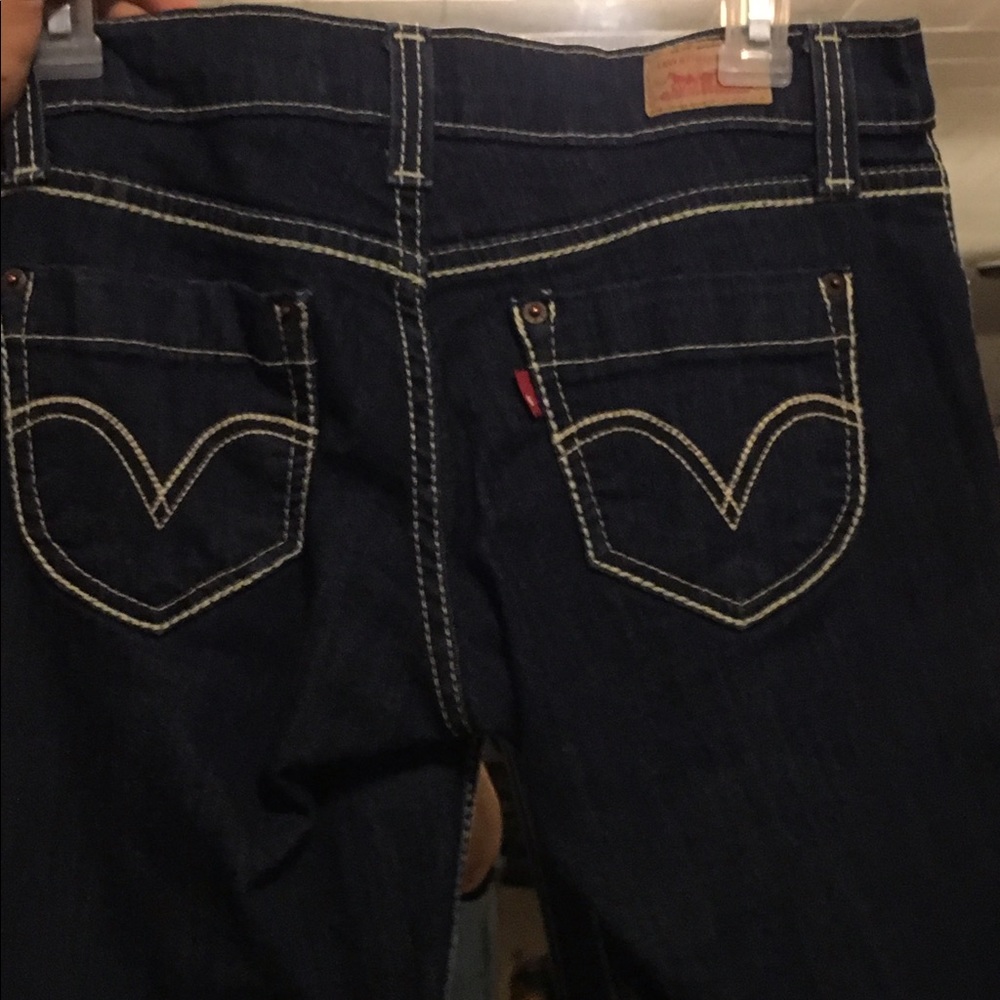 Levi's Jeans