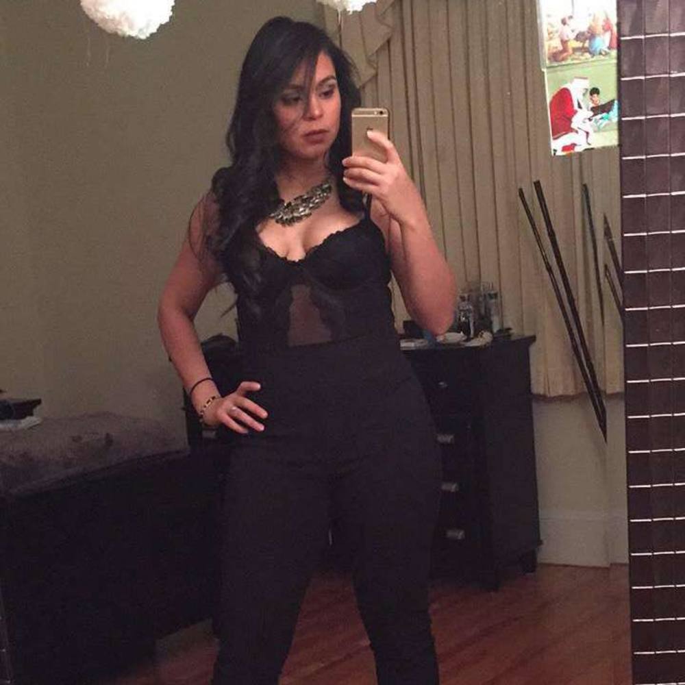 Meet your Posher, Ana