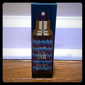 tarte Rainforest of the Sea Marine Boosting Mist