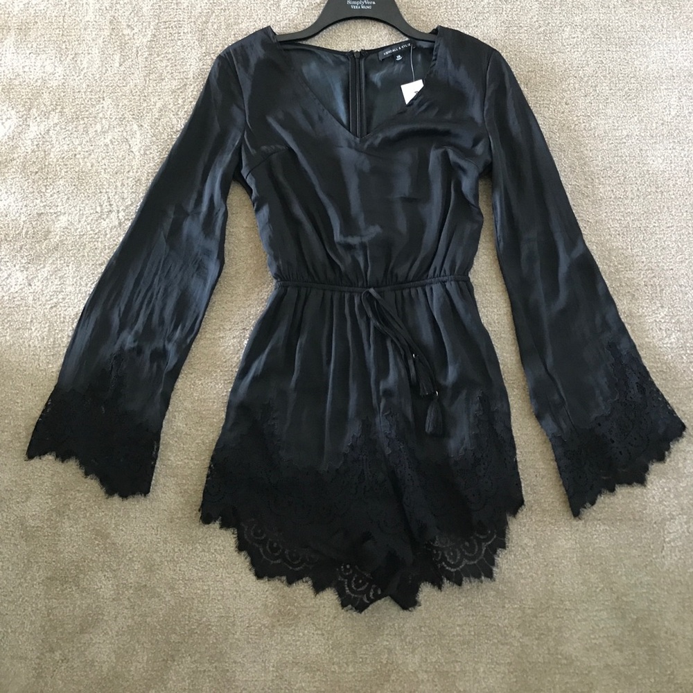 Kendall & Kylie Romper