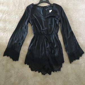 Kendall & Kylie Romper