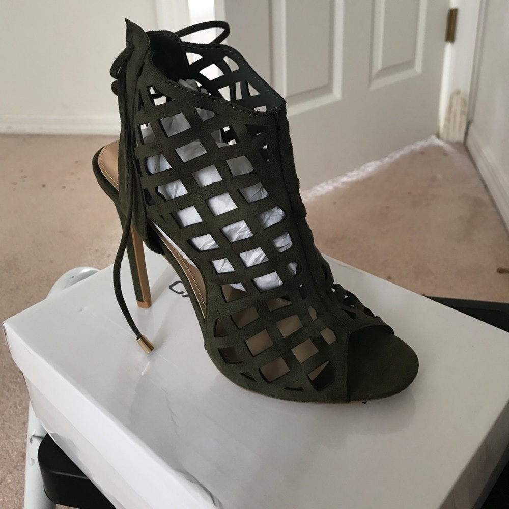 Heel