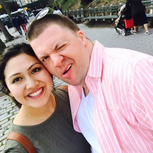 Meet your Posher, Maria