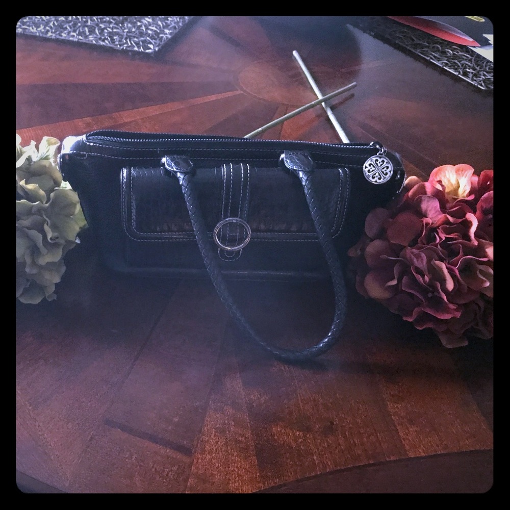 Just cleaning out closet