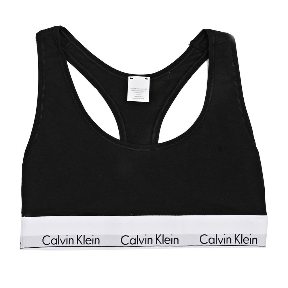 Calvin Klein Modern Cotton Bralette