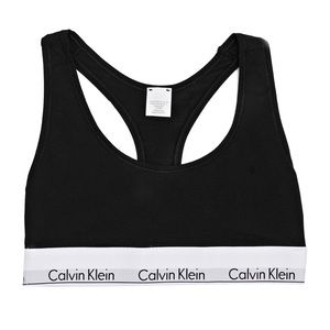 Calvin Klein Modern Cotton Bralette