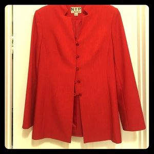 Ladies blazer