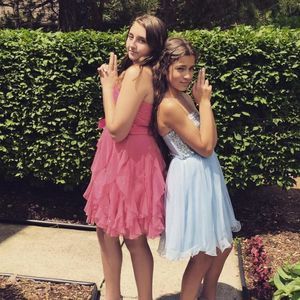 Meet your Posher, Elizabeth