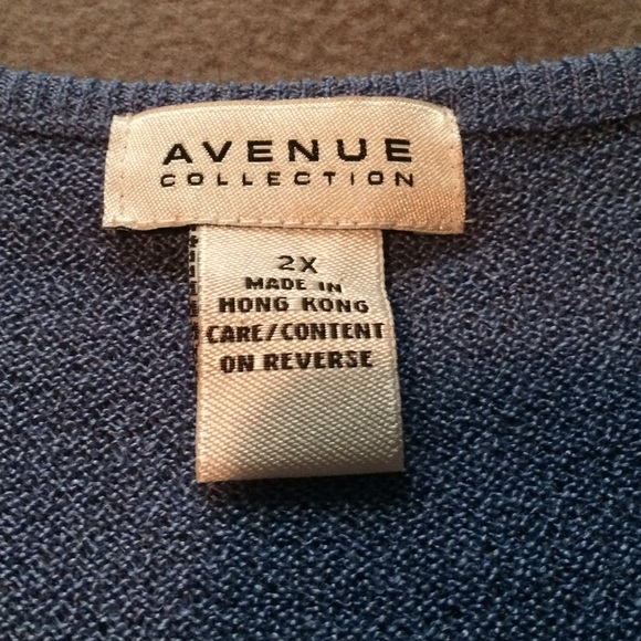 Long tunic - Picture 4 of 6