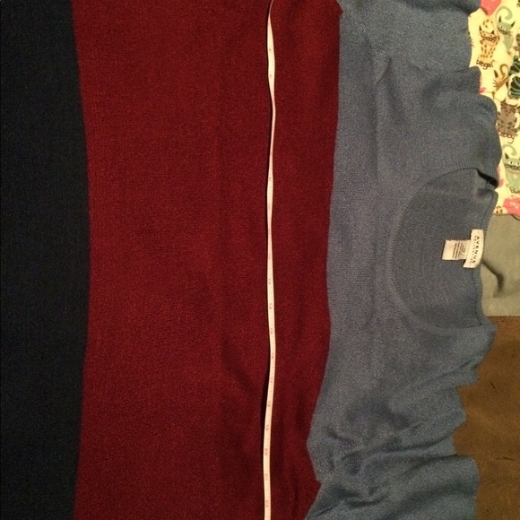 Long tunic - Picture 6 of 6