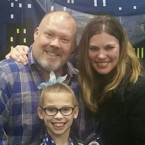 Meet your Posher, Kaye