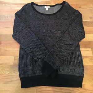 Sweater - Forever 21 Contemporary