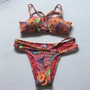 Peixoto bikini