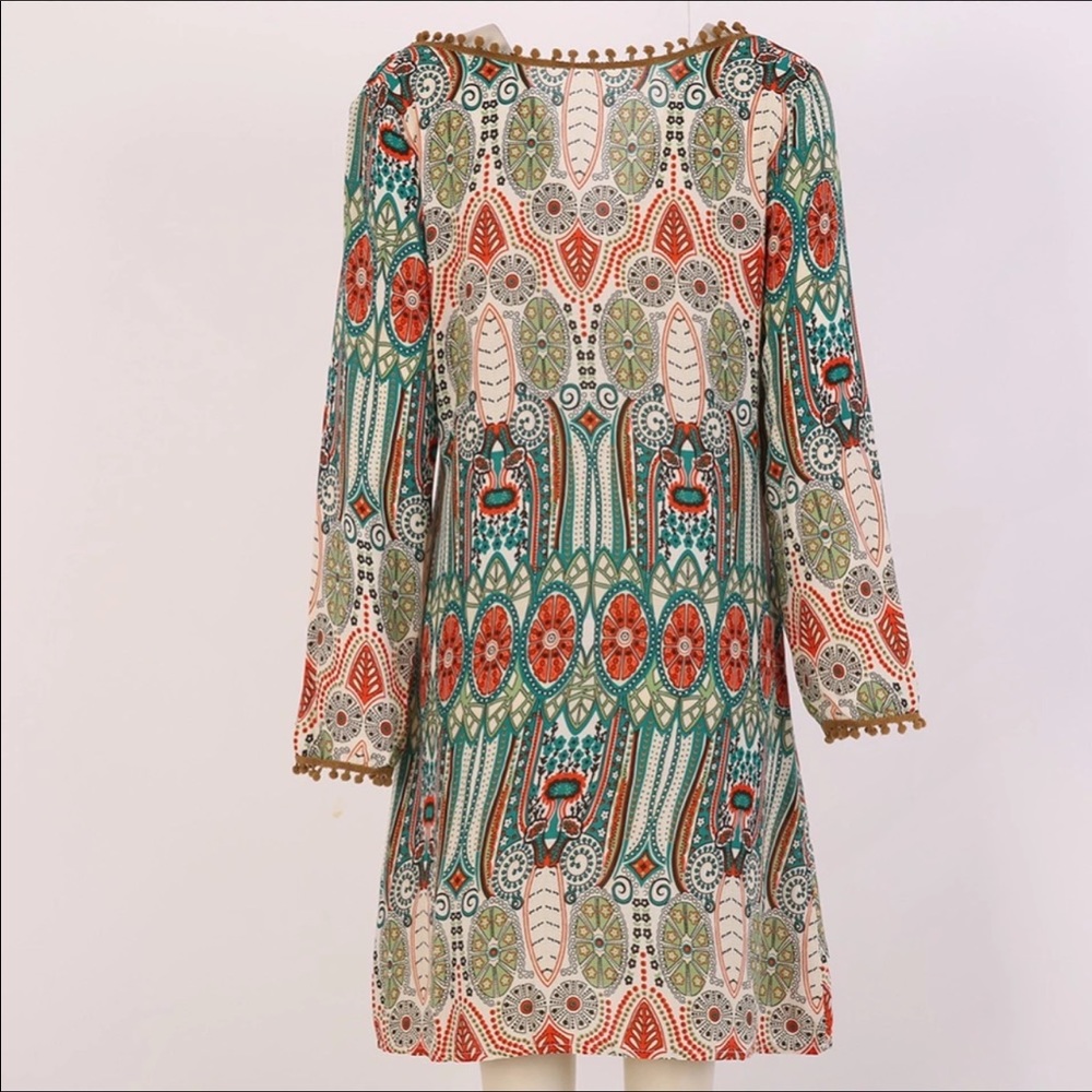 Summer dress