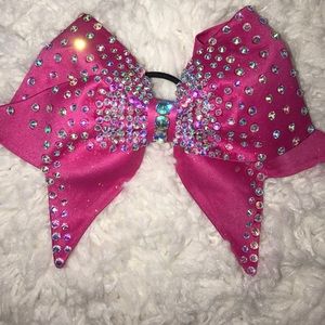 Barbie bow