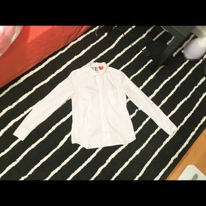 H&M basic shirt