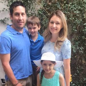 Meet your Posher, Cathy