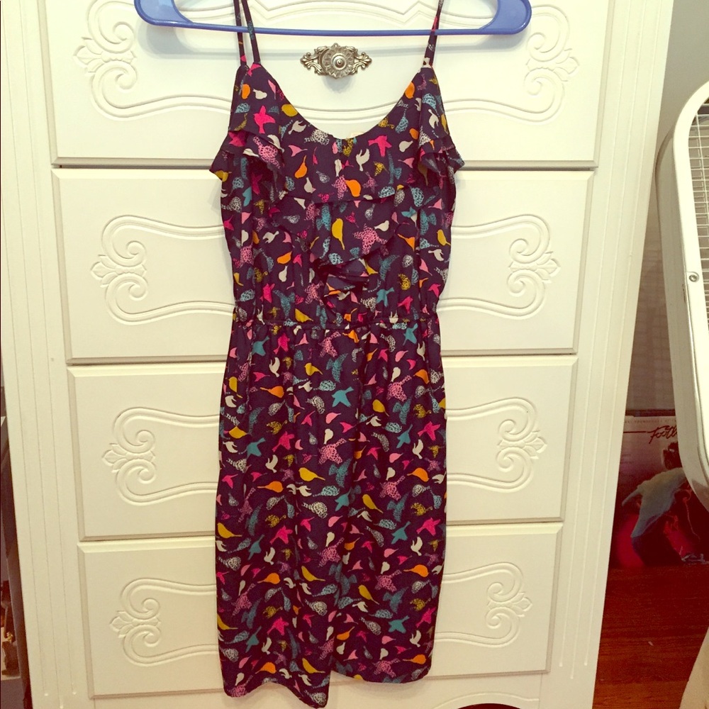 Sun dress