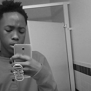 Meet your Posher, Jamahl