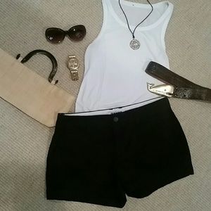 Old Navy cotton shorts