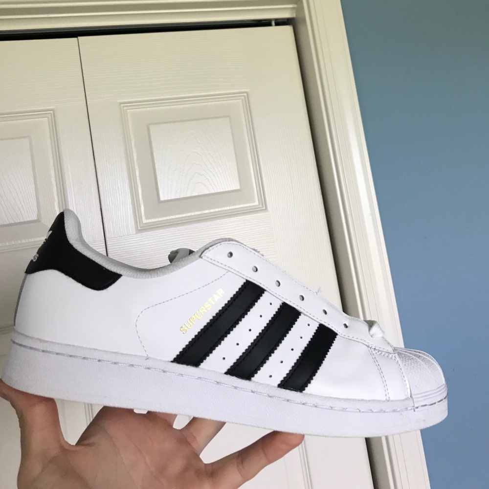 Adidas Superstars SZ 11