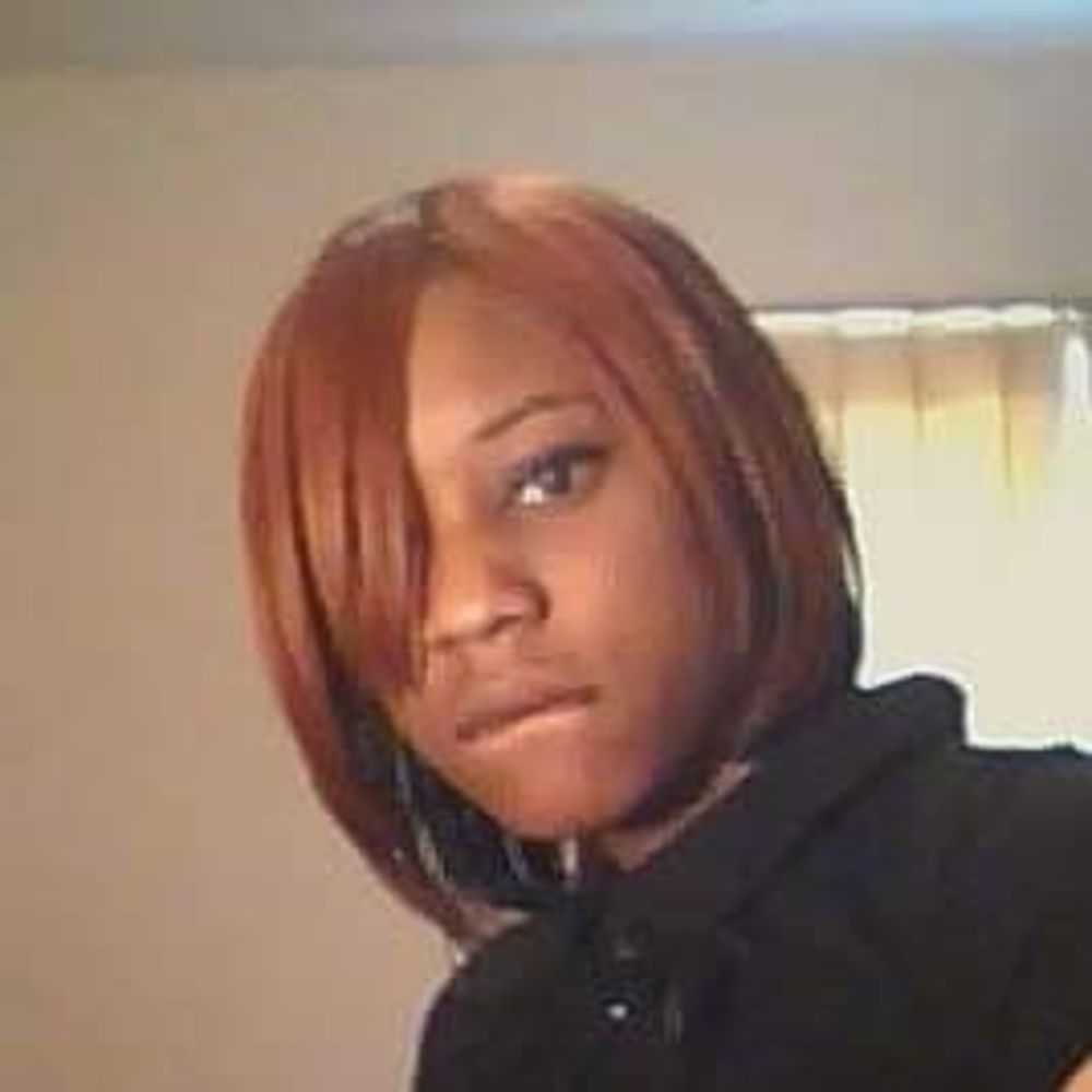 Meet your Posher, Keonna