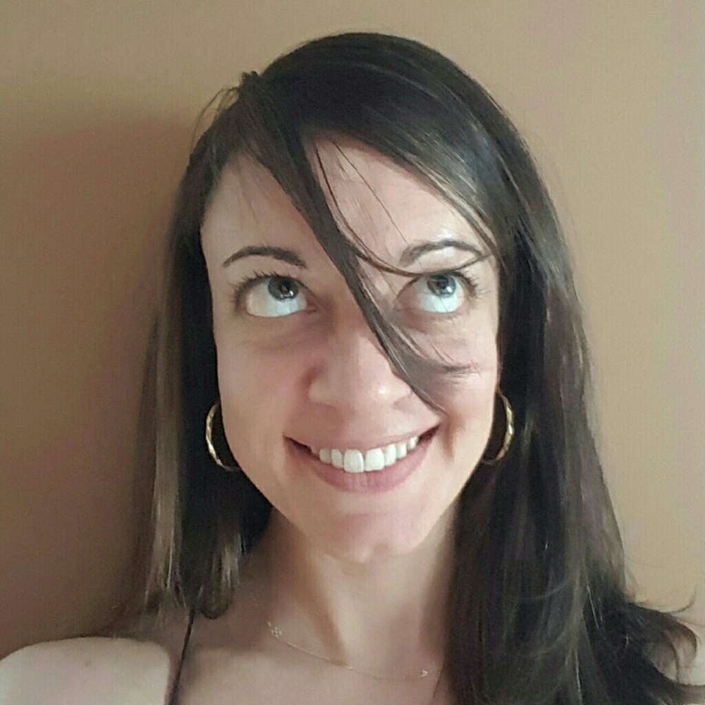 Meet your Posher, Tiffany