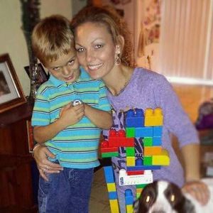 Meet your Posher, Shawna