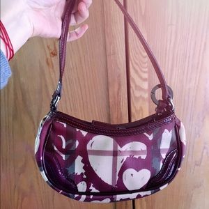 Blubbery party bag
