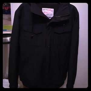 Empyre rain coat / windbreaker