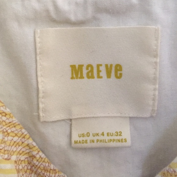 ANTHROPOLOGIE GORGEOUS DRESS - Picture 4 of 4