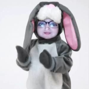 Meet your Posher, Breanna