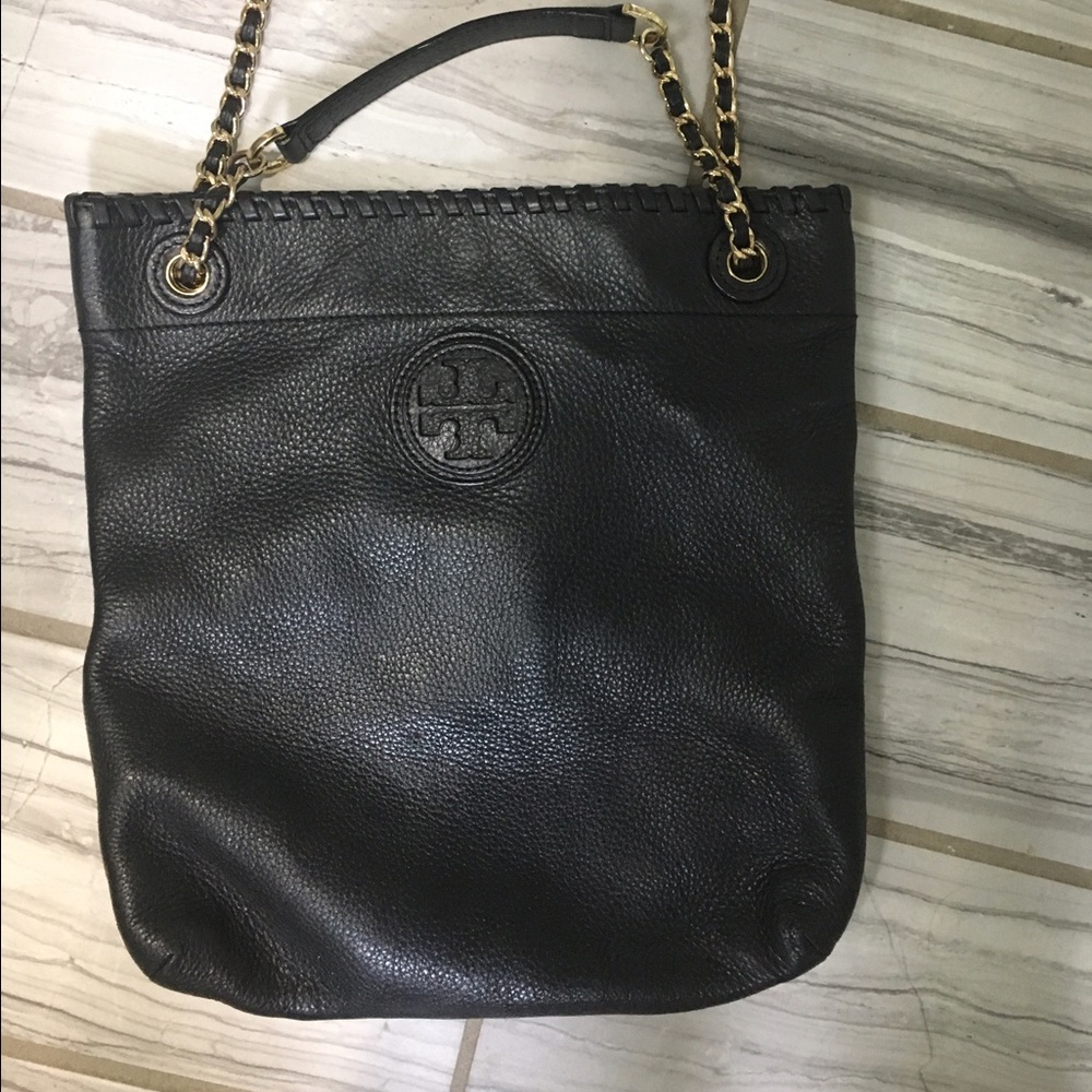 Tory Burch Marion Shoulder Bag