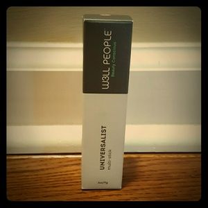 W3ll People Universalist Multi-Stick, Nude Berry