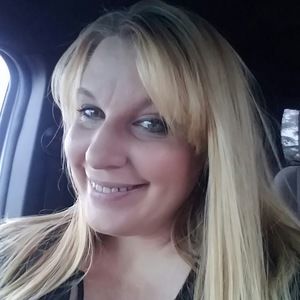 Meet your Posher, Teri