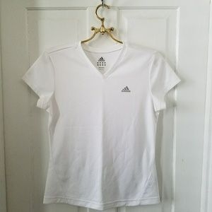 Adidas Climalite athletic top