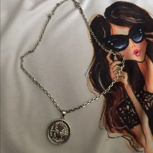 I love Dior Necklace ❤️ (no box)