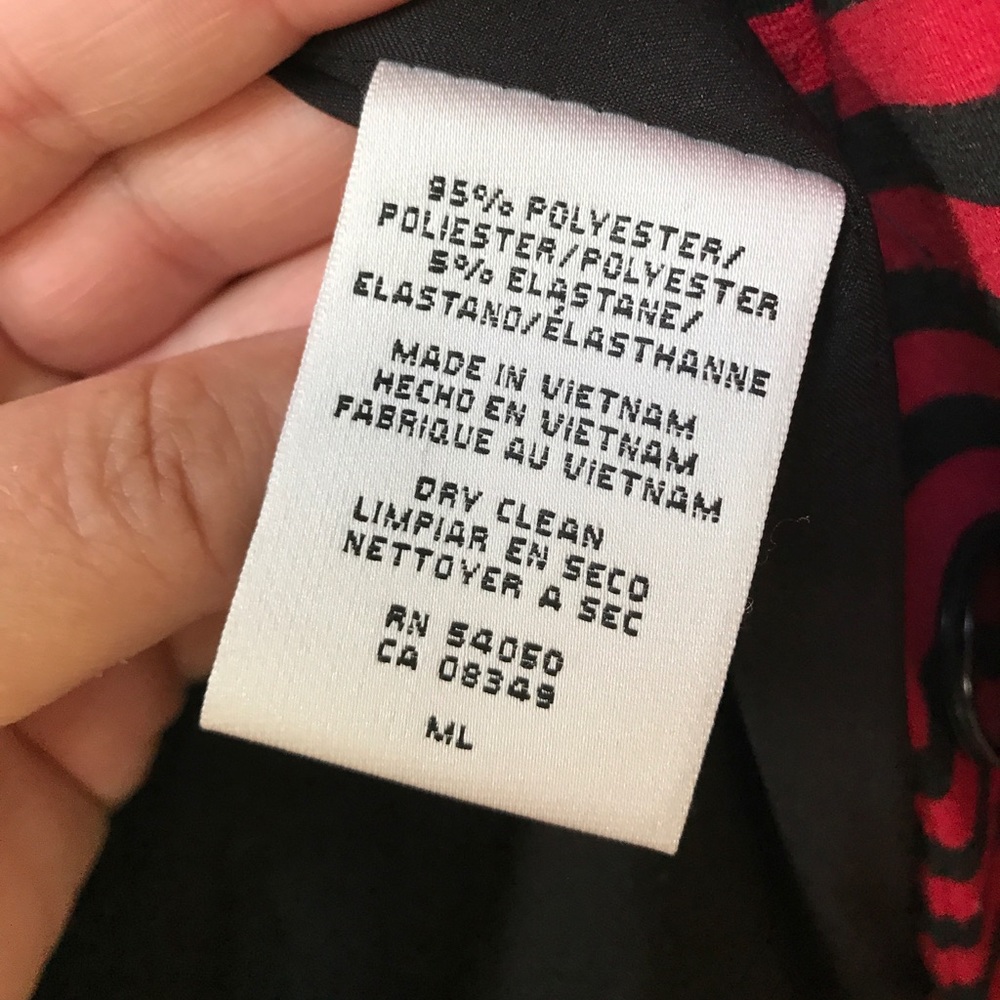 Nine West Perfect Suit Jacket - Picture 4 of 4