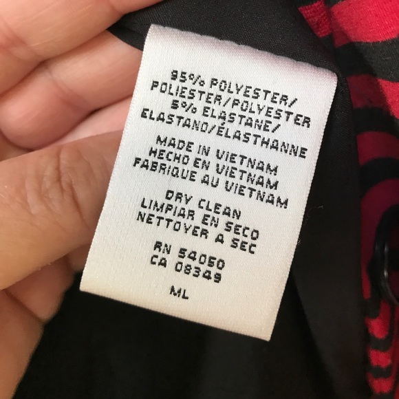 Nine West Perfect Suit Jacket - Picture 4 of 4